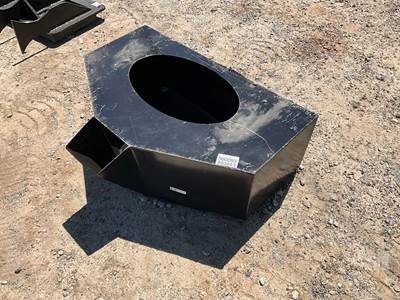 KC Mini Skid Steer Mount