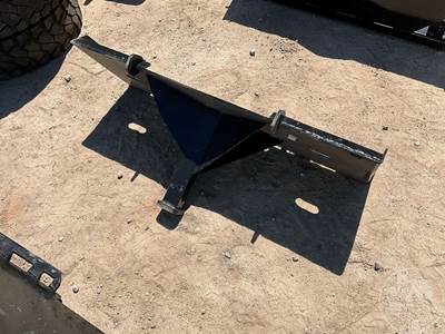 Unused KC Universal Skid Steer Mount