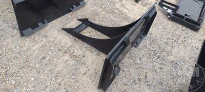 Unused KC Universal Skid Mount