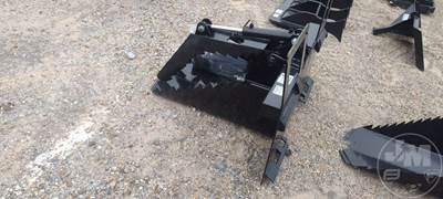 KC Universal Skid Mount