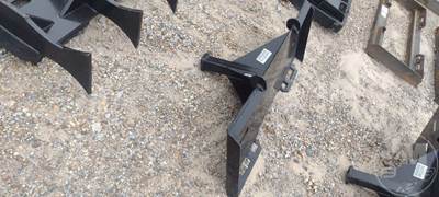 KC Trailer Mover, Universal Skid Mount