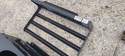 KC 45 Inch Land Leveler, Mini Skid Steer Mount