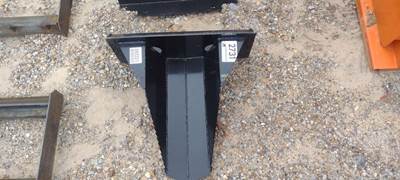 KC Mini Skid Steer Mount