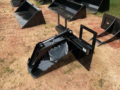 KC 25 Inch Universal Skid Mount