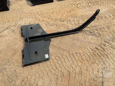 KC Skid Steer Attachment