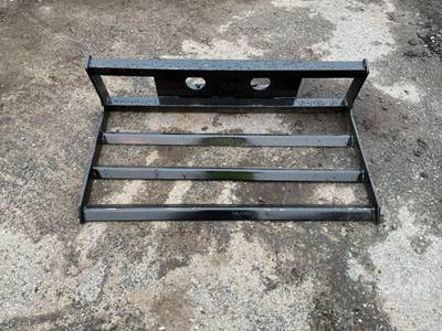 KC Mini Skid Steer Mount