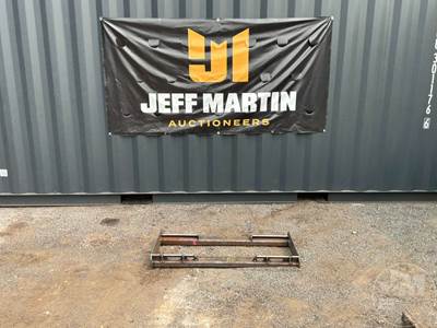 KC Skid Steer Attachment