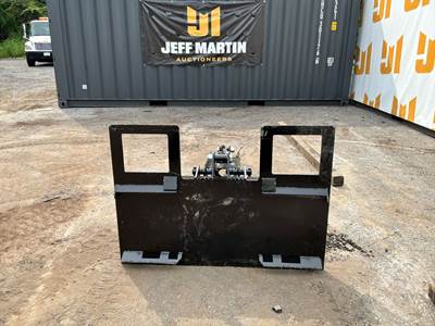 KC Skid Steer Attachment