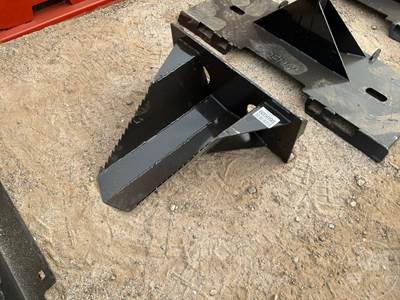 KC Tree Spade Bucket for Mini Skid Steer