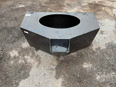 KC Mini Skid Steer Mount