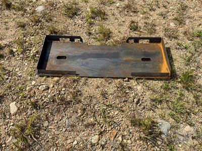 KC Universal Skid Mount