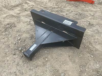 2026 KC Mini Skid Steer Mount