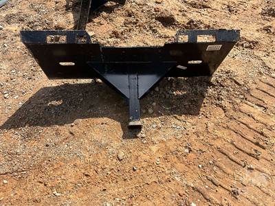 KC Trailer Mover, Universal Skid Mount