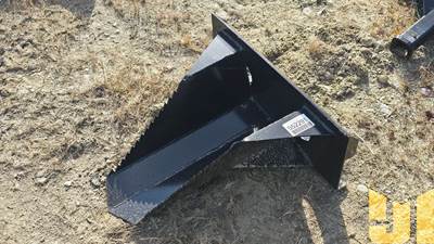 KC Skid Steer Attachment