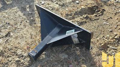 KC Mini Skid Steer Mount