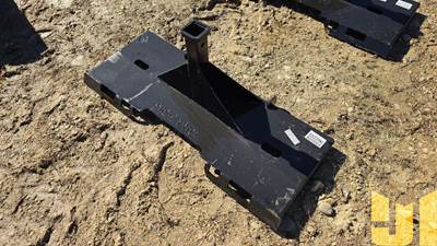 KC Skid Steer Attachment