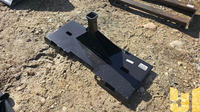 KC Skid Steer Attachment