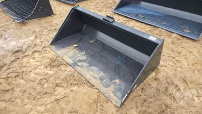 KC 66 Inch Universal Skid Steer Mount