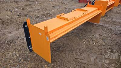 KC Skid Steer Attachment