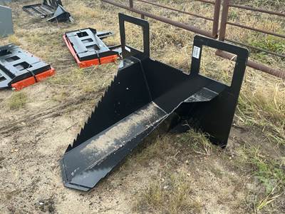 KC AT-TS-40 Universal Skid Mount