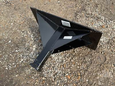 KC MSS-TM Skid Steer Attachment