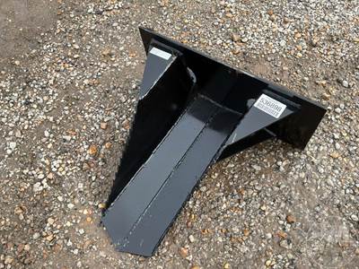 KC MSS-TS-24 Skid Steer Attachment