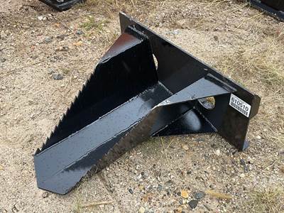 KC MSS-TS-24 Mini Skid Steer Mount