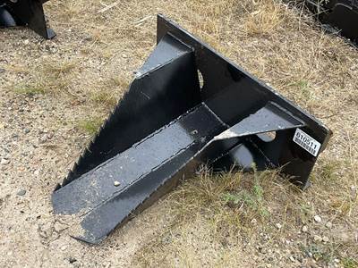 Unused KC MSS-TS-24 Mini Skid Steer Mount
