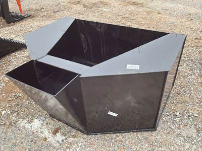 KC QT-CB-075 Skid Steer Attachment