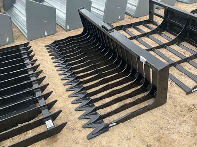KC QT-SB-L76 Universal Skid Mount