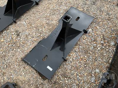 KC QT-TM Skid Steer Attachment
