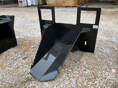 KC QT-TS-40 Skid Steer Attachment