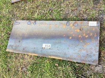 LANDHONOR Skid Steer Attachment