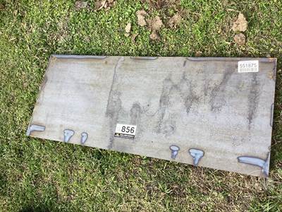 LANDHONOR Skid Steer Attachment