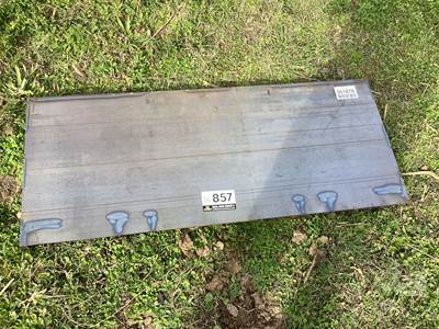 LANDHONOR Skid Steer Attachment