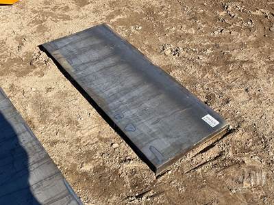 LANDHONOR Skid Steer Attachment