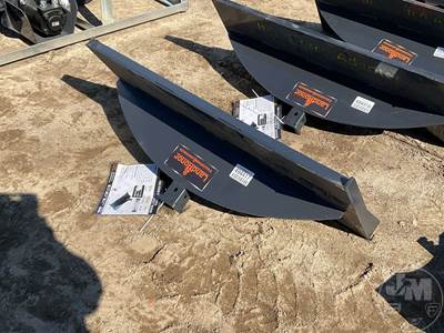 LANDHONOR Skid Steer Attachment