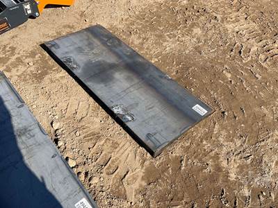 LANDHONOR Skid Steer Attachment