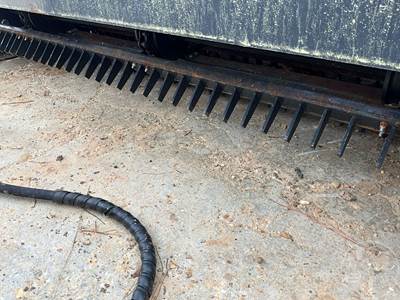 LANDHONOR Skid Steer Attachment