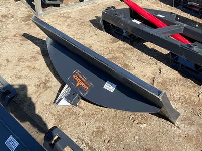 LANDHONOR Skid Steer Attachment
