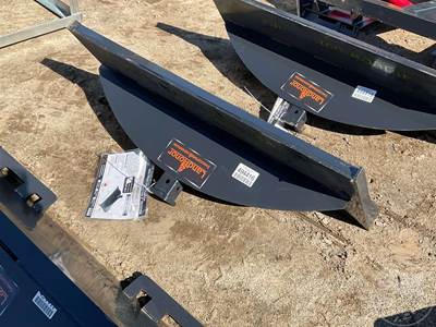 LANDHONOR Skid Steer Attachment