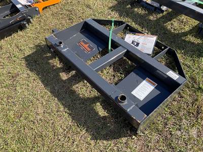 LANDHONOR BS-12-2500G Skid Steer Attachment