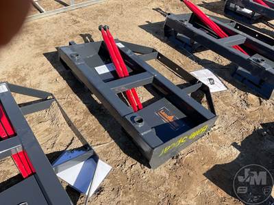 LANDHONOR BS-12-2500G Skid Steer Attachment