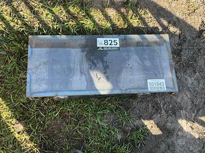 LANDHONOR MAP-16-24W Skid Steer Attachment