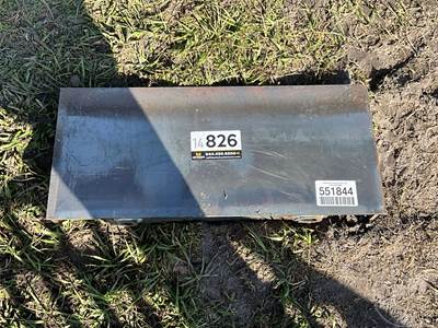 LANDHONOR MAP-16-24W Skid Steer Attachment