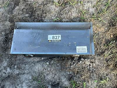 LANDHONOR MAP-16-24W Skid Steer Attachment