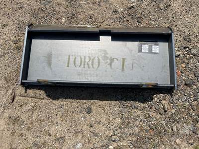 LANDHONOR MAP-16-24W Mini Skid Steer Mounting Frame