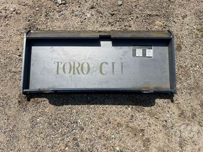 Landhonor MAP-16-24W Mini Skid Steer Mounting Frame