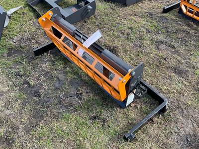 LANDHONOR PF-11-3500G Skid Steer Attachment