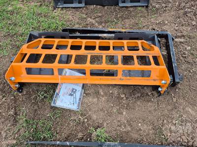 LANDHONOR PF-11-3500G Skid Steer Attachment